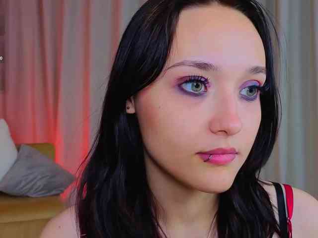 DarcyBlackwood webcam