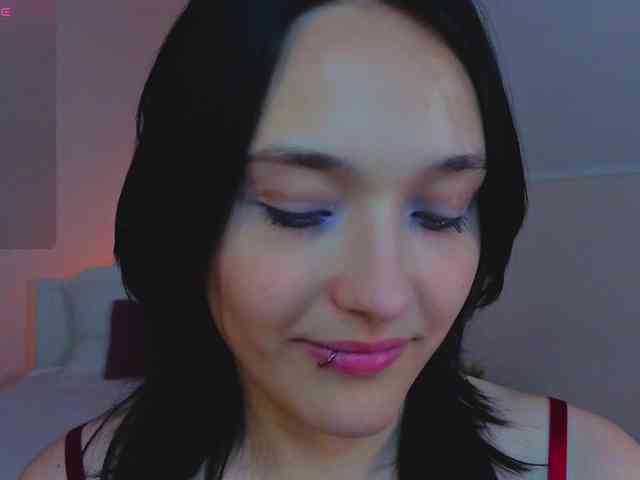 DarcyBlackwood Sex Cam Show
