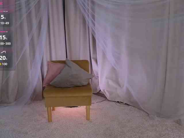 DarcyBlackwood webcam