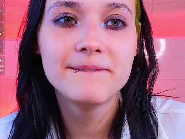 DarcyBlackwood Live Webcam on BongaCams