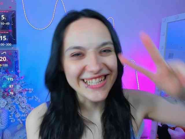DarcyBlackwood webcam
