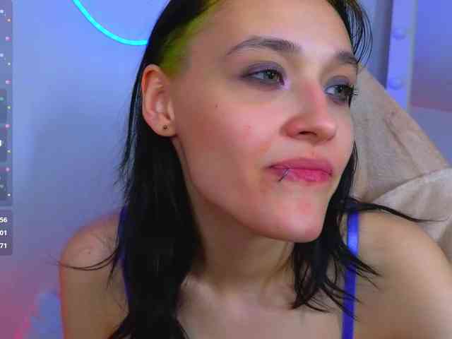 DarcyBlackwood webcam