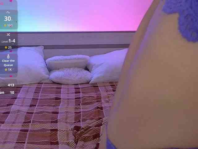 DarcyBlackwood webcam