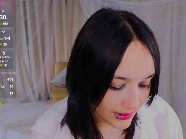 DarcyBlackwood webcam