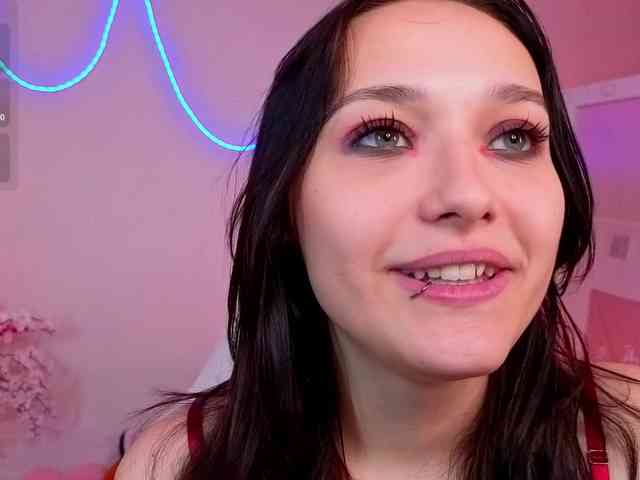 DarcyBlackwood Live Webcam on BongaCams