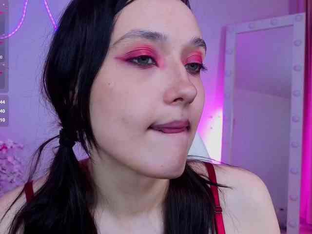 Modèle: DarcyBlackwood