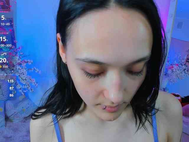 DarcyBlackwood webcam