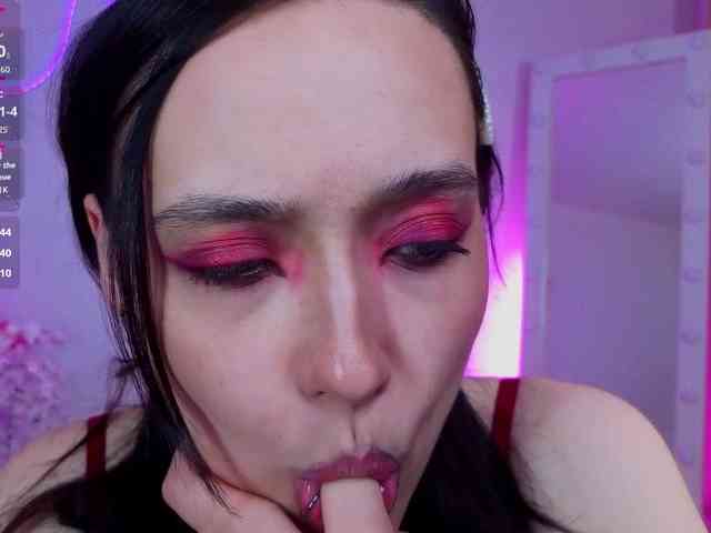 DarcyBlackwood Live Webcam on BongaCams