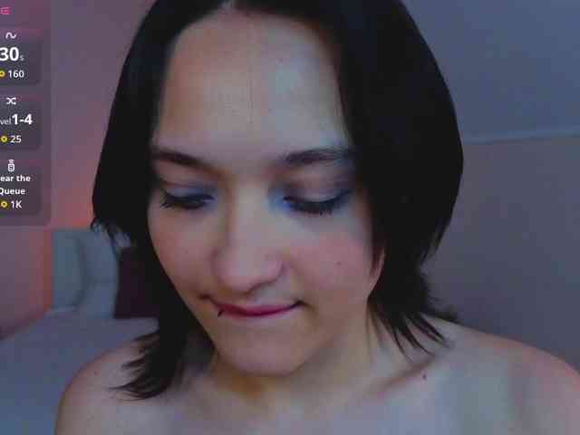 DarcyBlackwood webcam