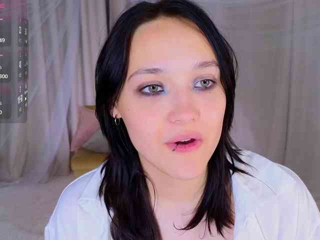 DarcyBlackwood webcam