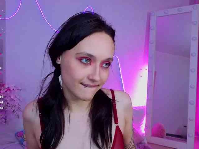 Modelo: DarcyBlackwood