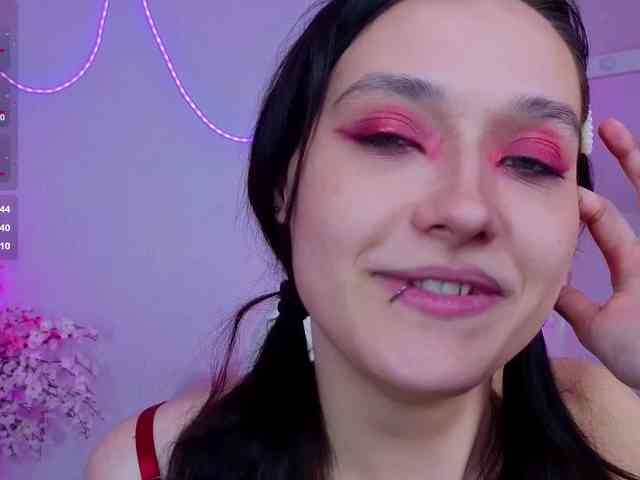 Modelo: DarcyBlackwood