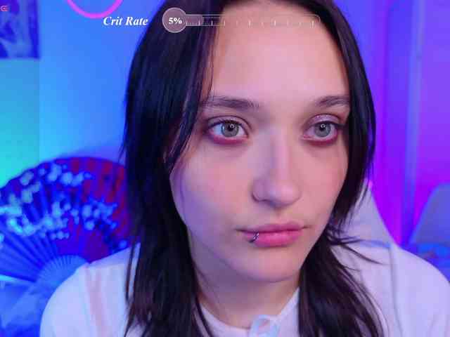 DarcyBlackwood webcam
