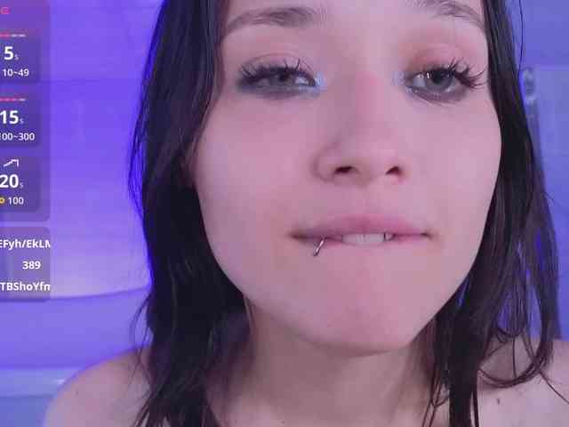 DarcyBlackwood webcam