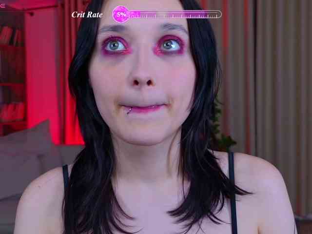 DarcyBlackwood webcam