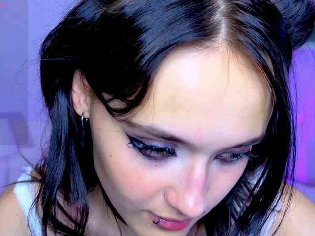 DarcyBlackwood webcam