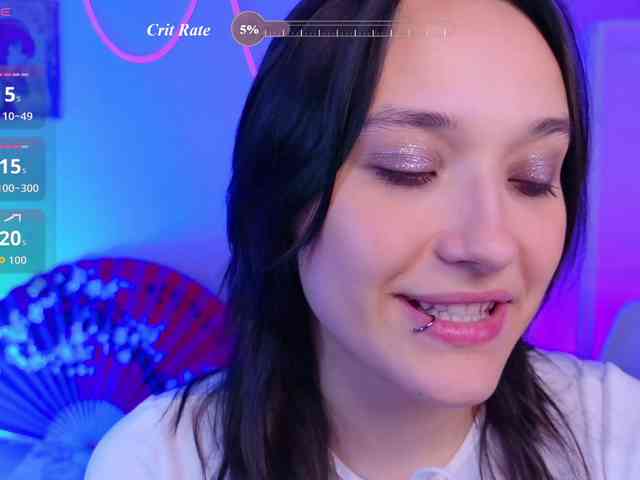 DarcyBlackwood webcam