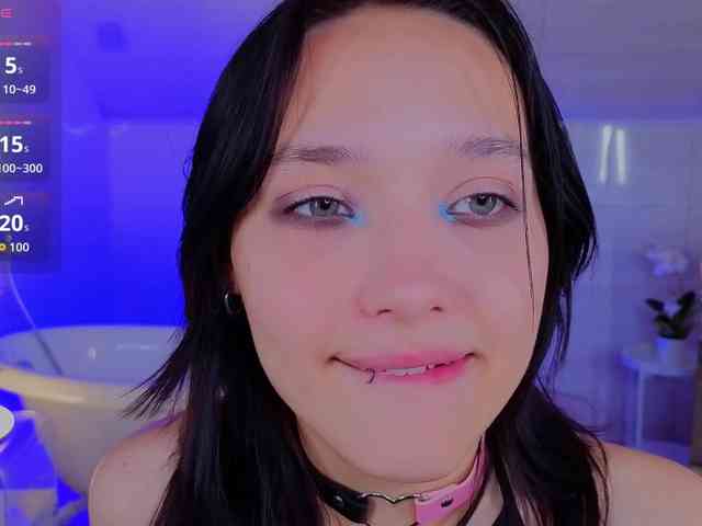 DarcyBlackwood webcam
