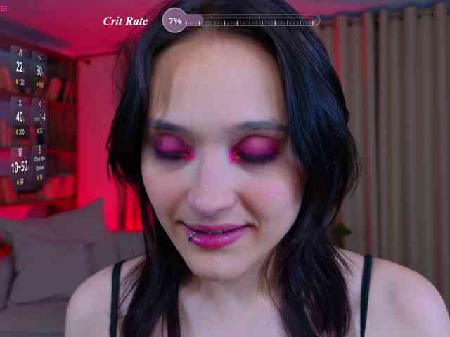 DarcyBlackwood webcam