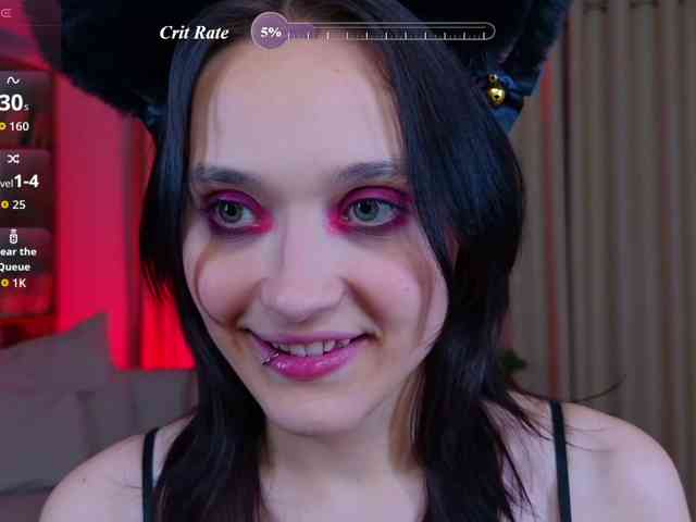 DarcyBlackwood webcam