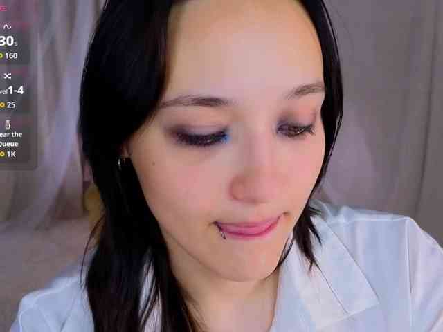 DarcyBlackwood Sex Cam Show