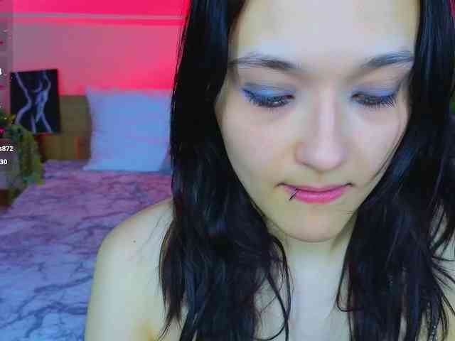DarcyBlackwood webcam