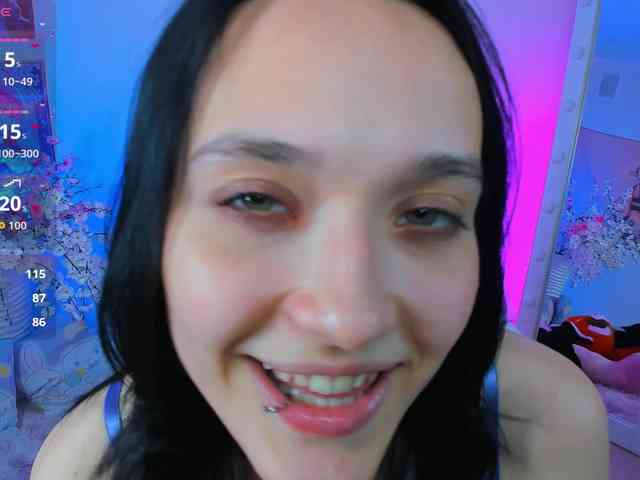 DarcyBlackwood webcam