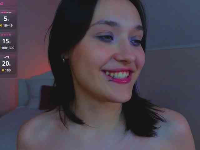 DarcyBlackwood webcam