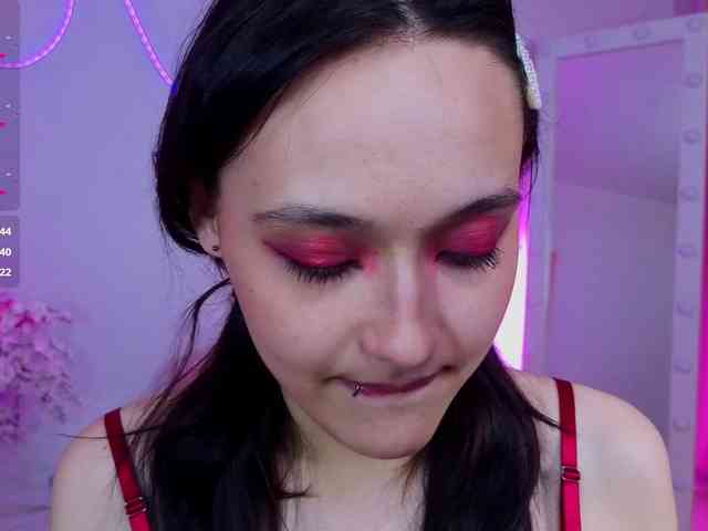 DarcyBlackwood webcam