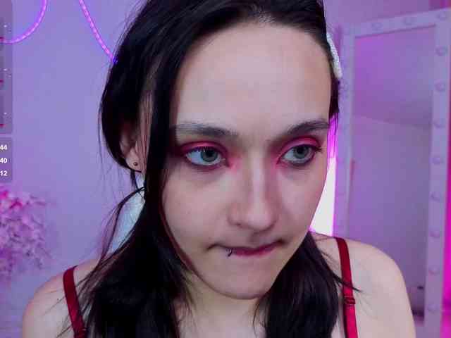 Modelo: DarcyBlackwood