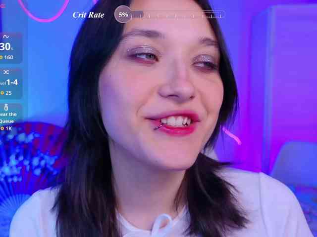DarcyBlackwood webcam