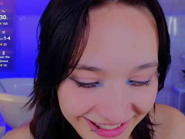 DarcyBlackwood webcam