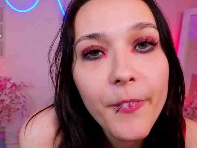 DarcyBlackwood Live Webcam on BongaCams