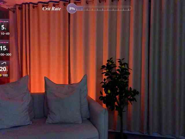 DarcyBlackwood - Girl 