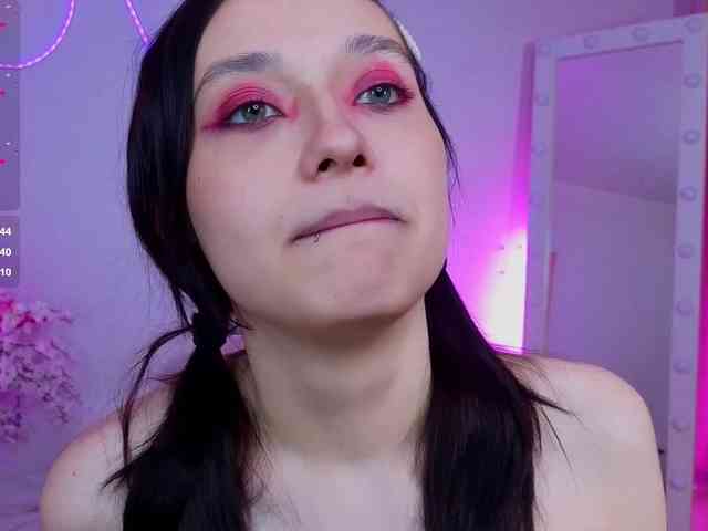 Modelo: DarcyBlackwood