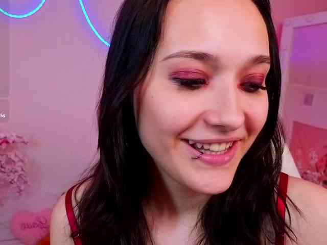 DarcyBlackwood webcam