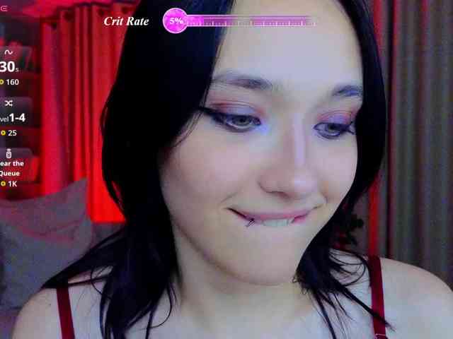 DarcyBlackwood webcam