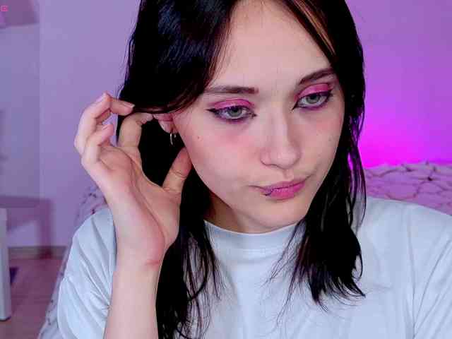DarcyBlackwood Live Webcam on BongaCams