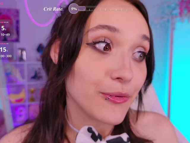 DarcyBlackwood webcam
