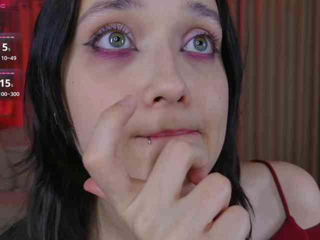 DarcyBlackwood webcam