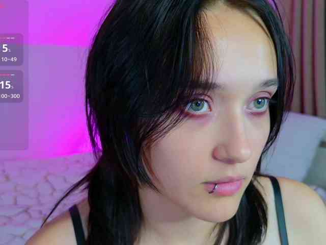 DarcyBlackwood Live Webcam on BongaCams