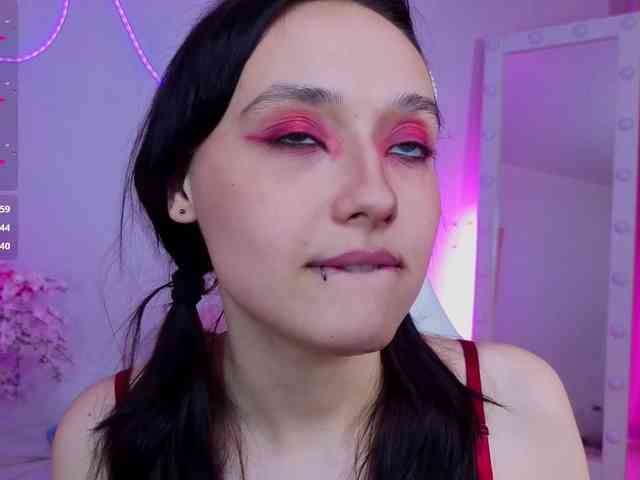 模特: DarcyBlackwood