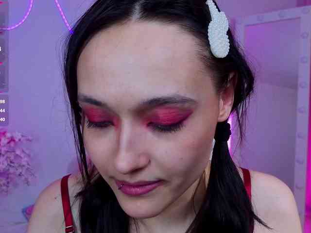 Modella: DarcyBlackwood