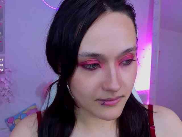 Modelo: DarcyBlackwood