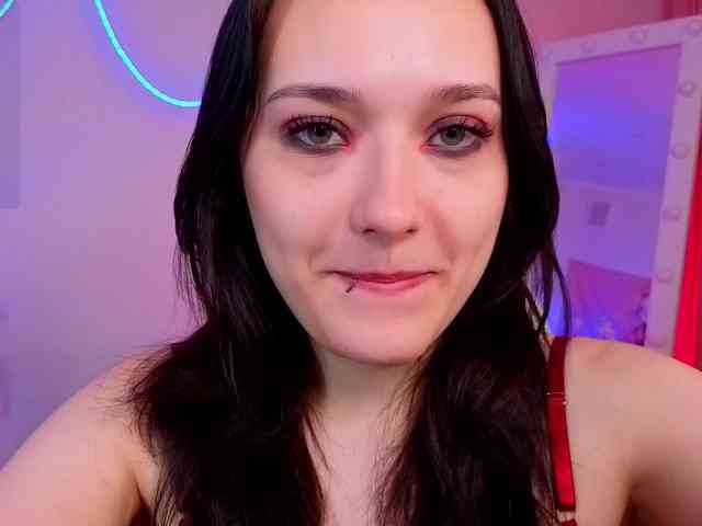 DarcyBlackwood Live Webcam on BongaCams