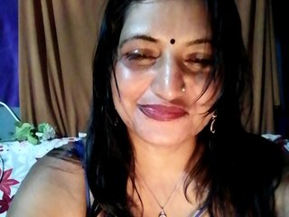 FiestyQueen Porn Show