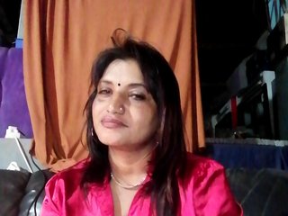 FiestyQueen Porn Show