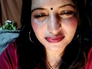 FiestyQueen Porn Show