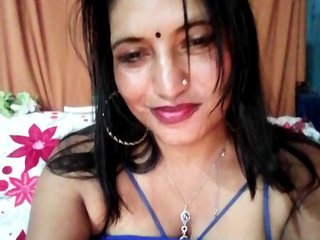 FiestyQueen Porn Show
