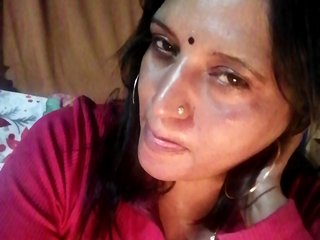FiestyQueen Porn Show